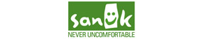Sanuk Kids Logo