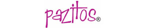 Pazitos Logo