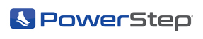 PowerStep Logo
