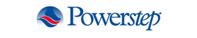 Powerstep Logo