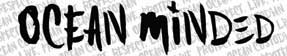 Ocean Minded Kids Logo