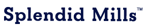 Splendid Mills Logo
