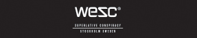 WeSC Logo