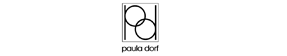 Paula Dorf Logo