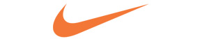 nike orange Kids