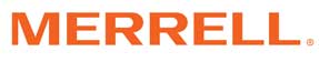 Merrell Logo