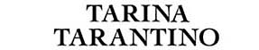 Tarina Tarantino Logo