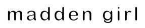Madden Girl Logo