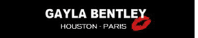 Gayla Bentley Logo