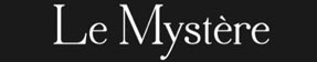 Le Mystere Logo