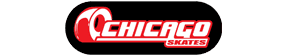 Chicago Skates Logo