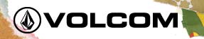 Volcom Kids Logo