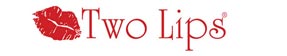 Two Lips Logo