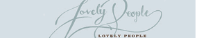 Shoes for Lovely People Logo