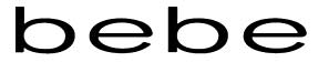 Bebe Logo