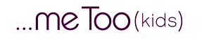 Me Too Kids Logo