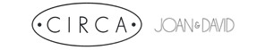 Circa Joan & David Logo