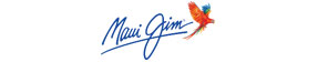 Maui Jim Logo