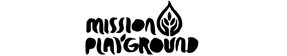 Mission Playground Logo