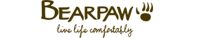 Bearpaw Kids Logo