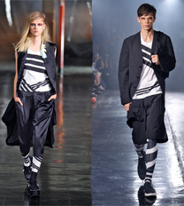 y3 adidas clothing