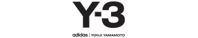 adidas Y-3 by Yohji Yamamoto