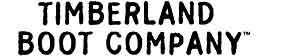 Timberland Boot Company Logo
