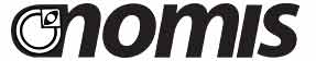 NOMIS Logo