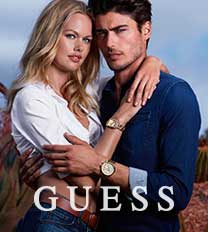 GUESS on Sale | 6pm