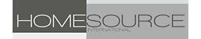 Home Source International Logo