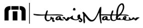 TravisMathew Logo
