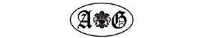 A & G Rock 'n Roll Couture Kids Logo