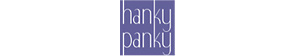 Hanky Panky Logo