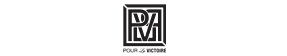 Pour La Victoire Bridal and Evening Logo