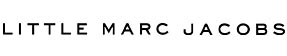 Little Marc Jacobs Logo