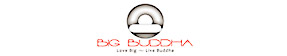 Big Buddha Logo