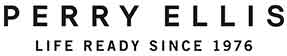 Perry Ellis Logo