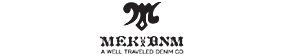 Mek Denim Logo