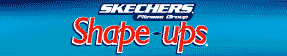 SKECHERS Shape-ups Logo