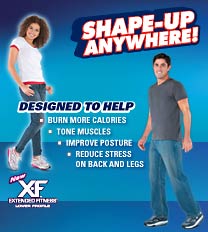 Shape ups hiring hotsell