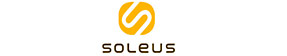 Soleus Logo