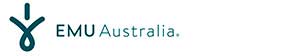 EMU Australia Kids Logo