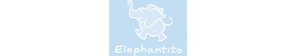 Elephantito Logo