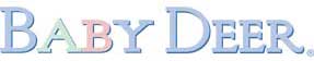 Baby Deer Logo