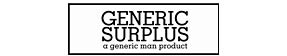 Generic Surplus Logo