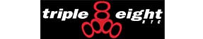 Triple Eight Logo