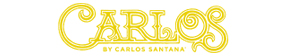Carlos by Carlos Santana Logo