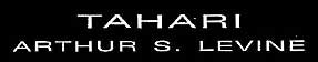 Tahari by ASL Plus Logo