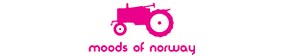 Moods of Norway Logo