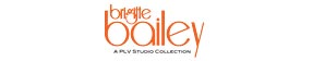 Brigitte Bailey by Pour La Victoire Logo